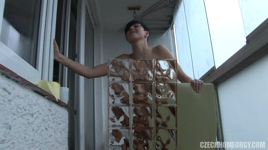 CzechHomeOrgy 1