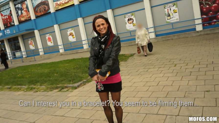 PublicPickups - Terry Palomino - Fuck-raising