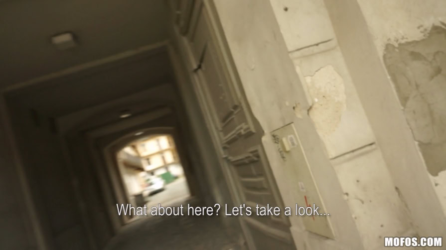 PublicPickups - Terry Palomino - Fuck-raising