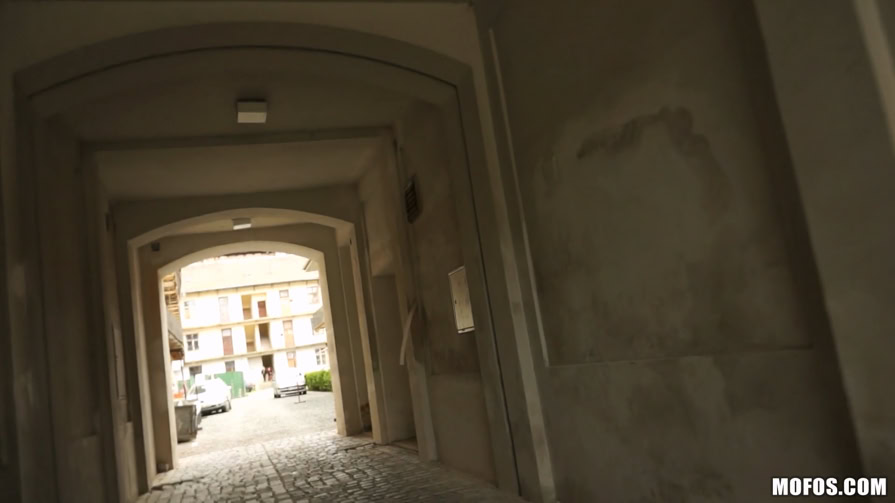 PublicPickups - Terry Palomino - Fuck-raising