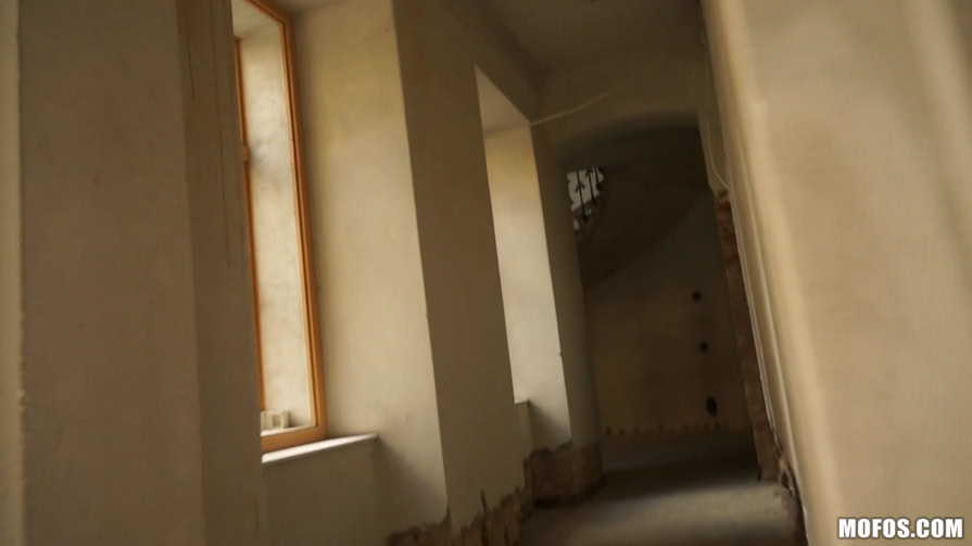 PublicPickups - Terry Palomino - Fuck-raising