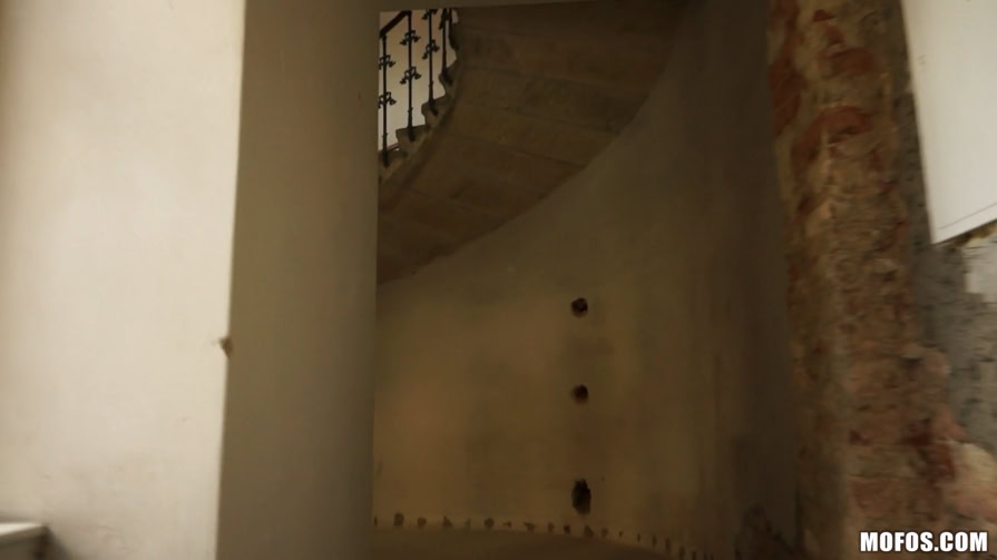 PublicPickups - Terry Palomino - Fuck-raising