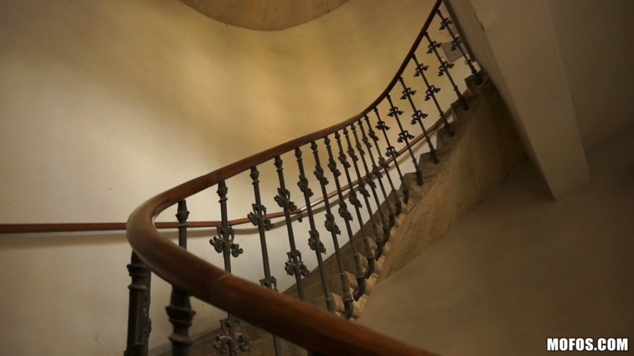 PublicPickups - Terry Palomino - Fuck-raising