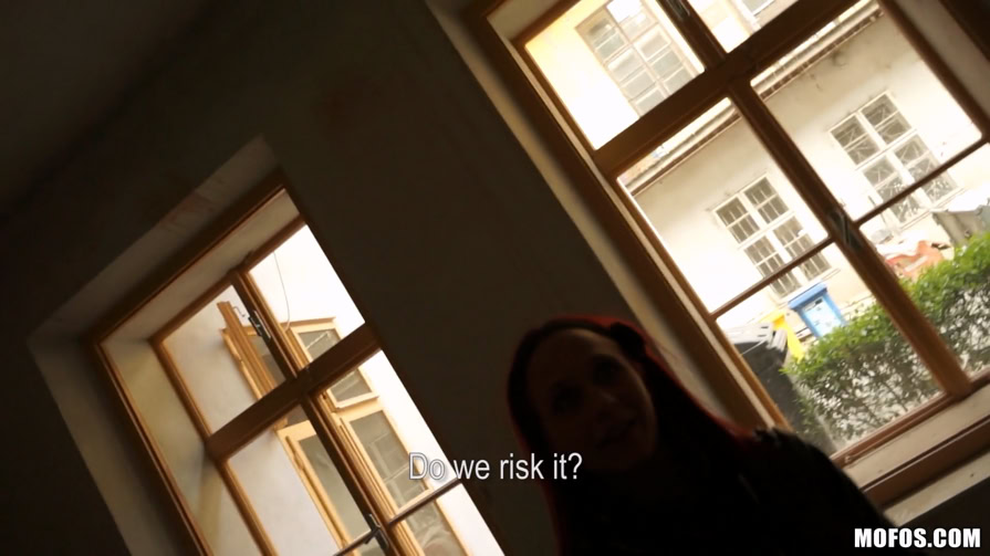 PublicPickups - Terry Palomino - Fuck-raising