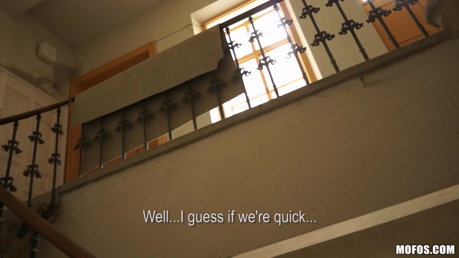 PublicPickups - Terry Palomino - Fuck-raising