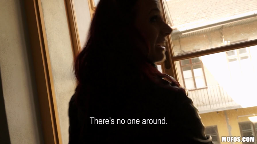 PublicPickups - Terry Palomino - Fuck-raising