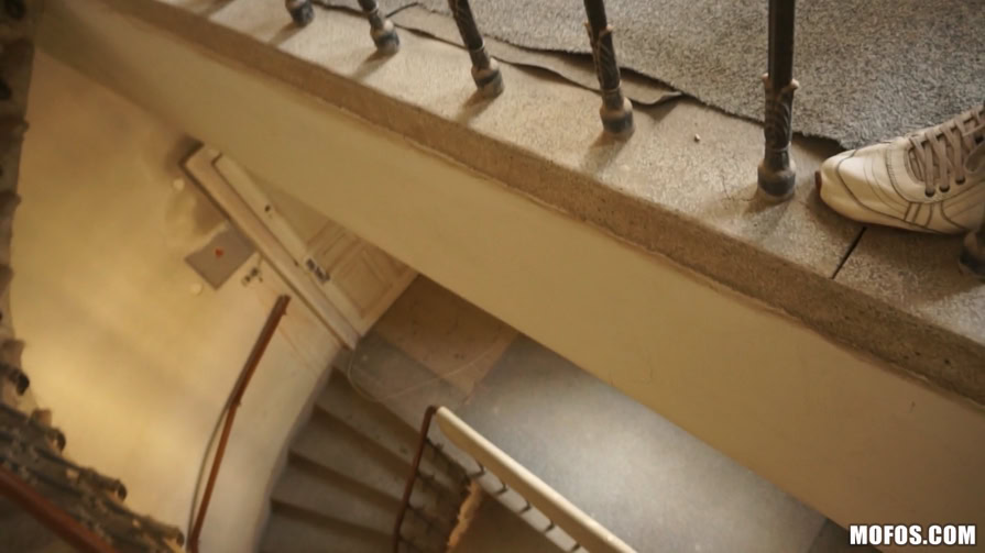 PublicPickups - Terry Palomino - Fuck-raising