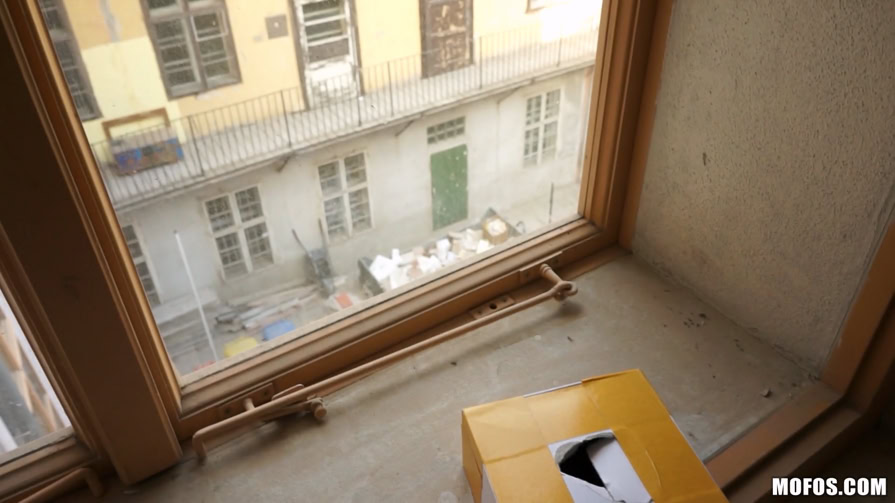 PublicPickups - Terry Palomino - Fuck-raising