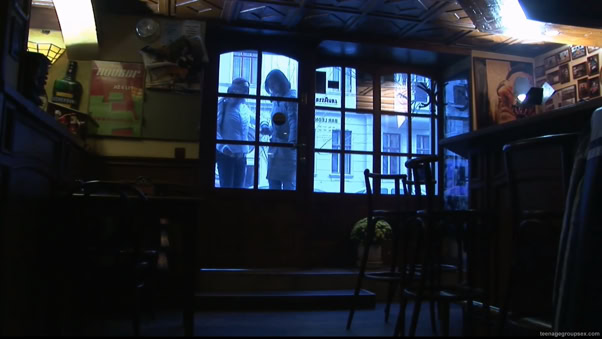 TeenageGroupSex - Jolanda G - Birthday Orgy