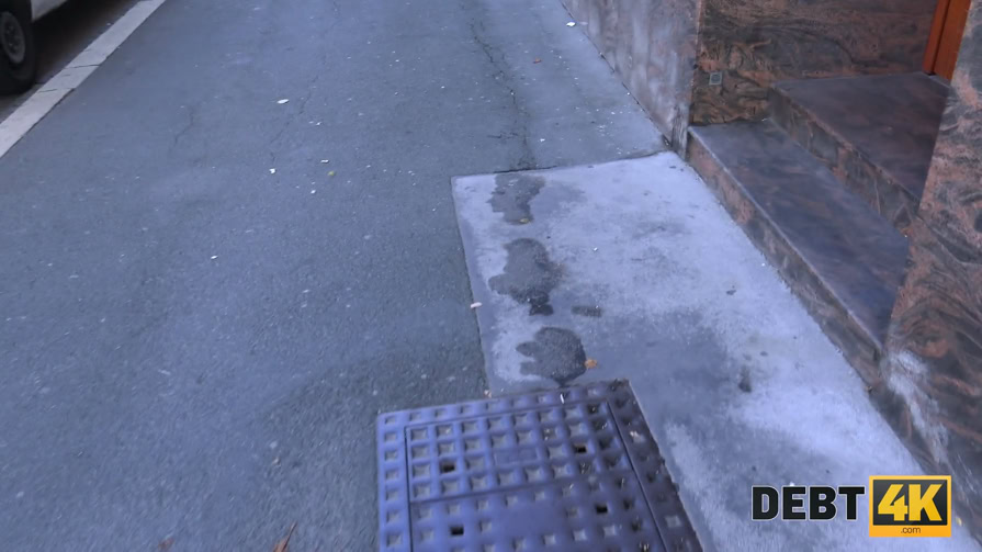 Debt4K - Jennifer Mendez - Debt For Rent