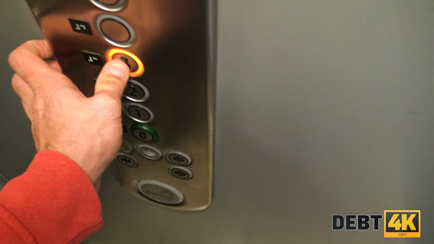 Debt4K - Jennifer Mendez - Debt For Rent