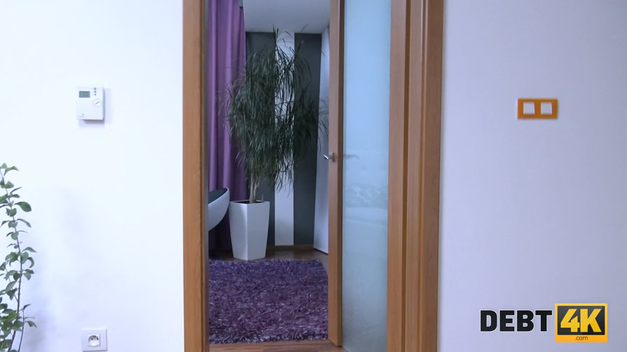 Debt4K - Jennifer Mendez - Debt For Rent