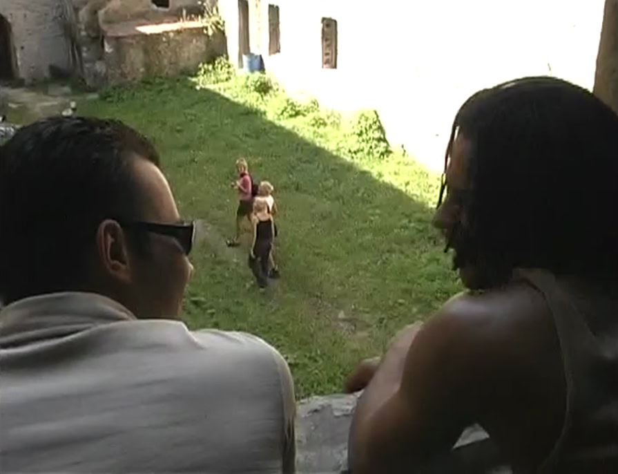 Teen Sensations 1 - scene 4